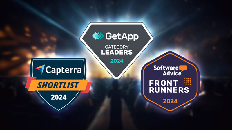 Practice Pro Celebrates Multiple Recognitions from Gartner Digital Markets in 2024